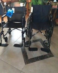 Handicap Equip
