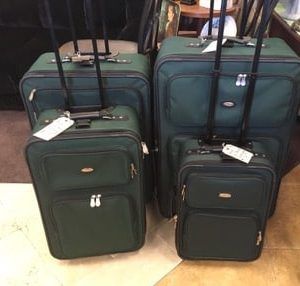 Luggage