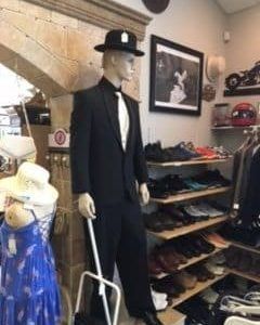 Men’s Formal Wear