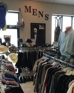 Men’s Wear 1