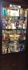 perfumes