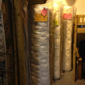 Mattresses
