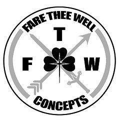 Faretheewell