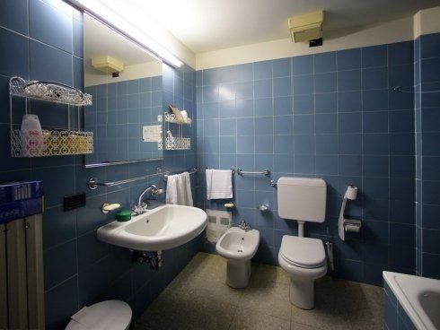 bagno