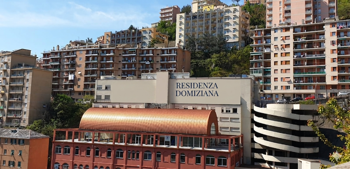 Posizione della struttura