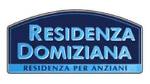 CASA DI RIPOSO RESIDENZA DOMIZIANA - LOGO