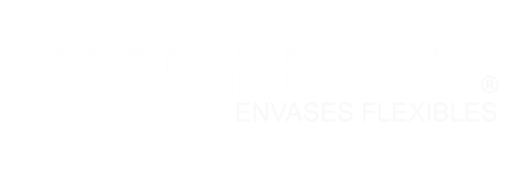 Logotipo de “INTER” con el texto “ENVASES FLEXIBLES” debajo.