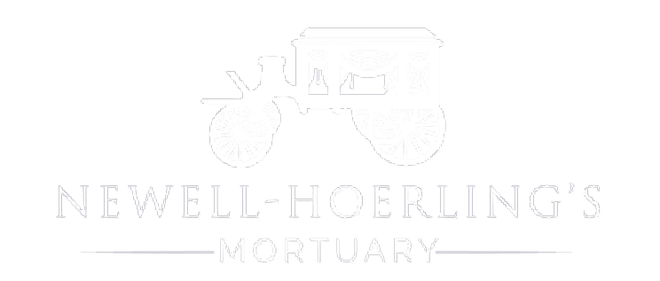white logo copy