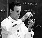 Richard Feynman