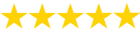 5 star rating
