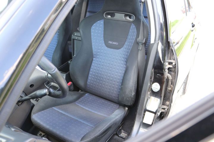 Autositz