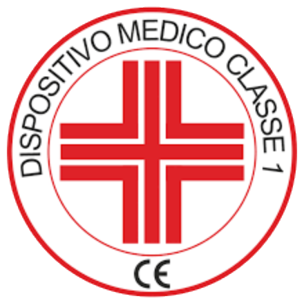 Logo Dispositivo Medico Classe 1