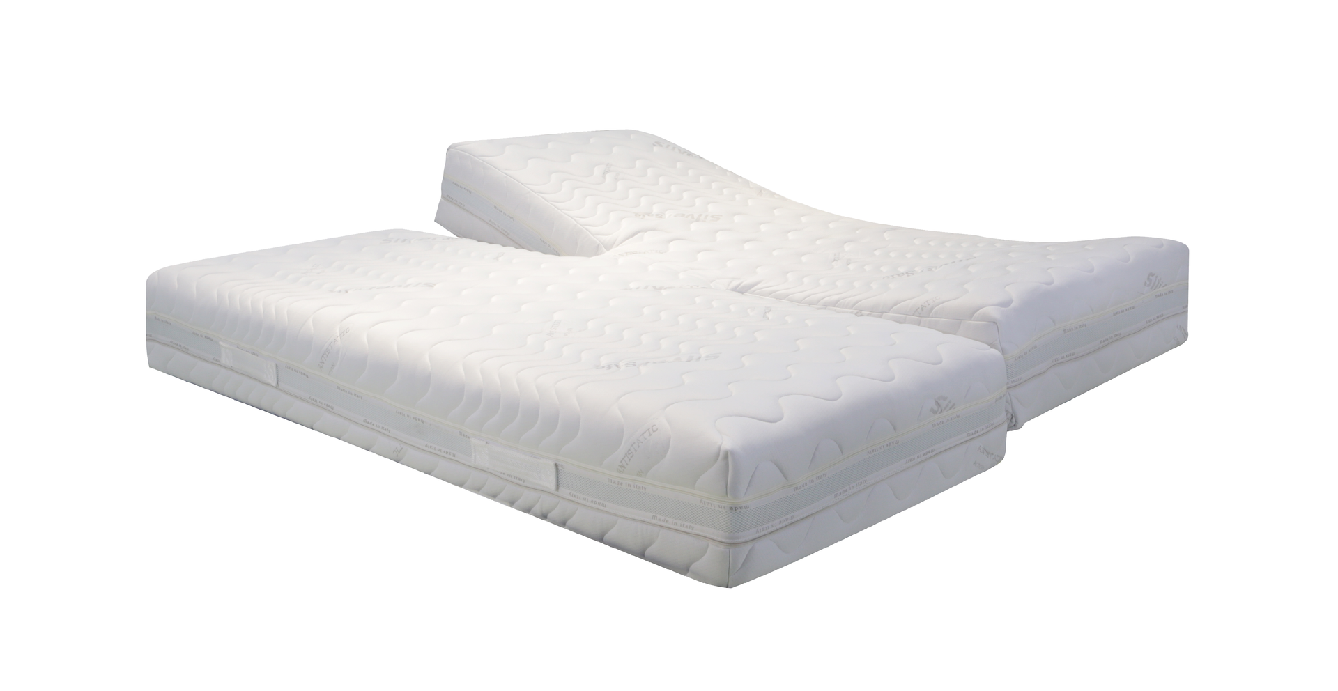 Guscio a forbice - Accessori Sanitari Dormire Materassi Filone