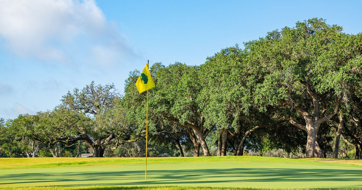 Oak Hills Country Club