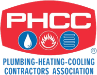 PHCC logo