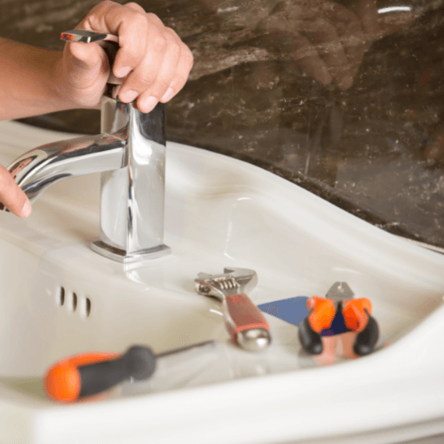 plumbing