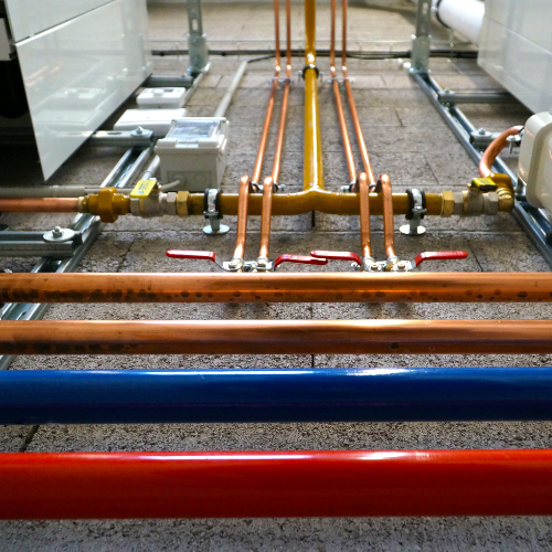plumbing
