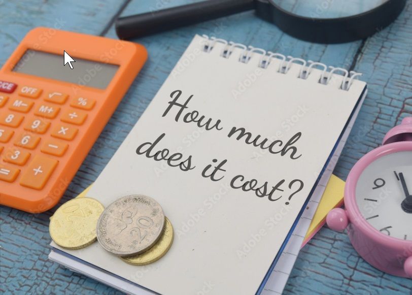Mybeinghealthy costs