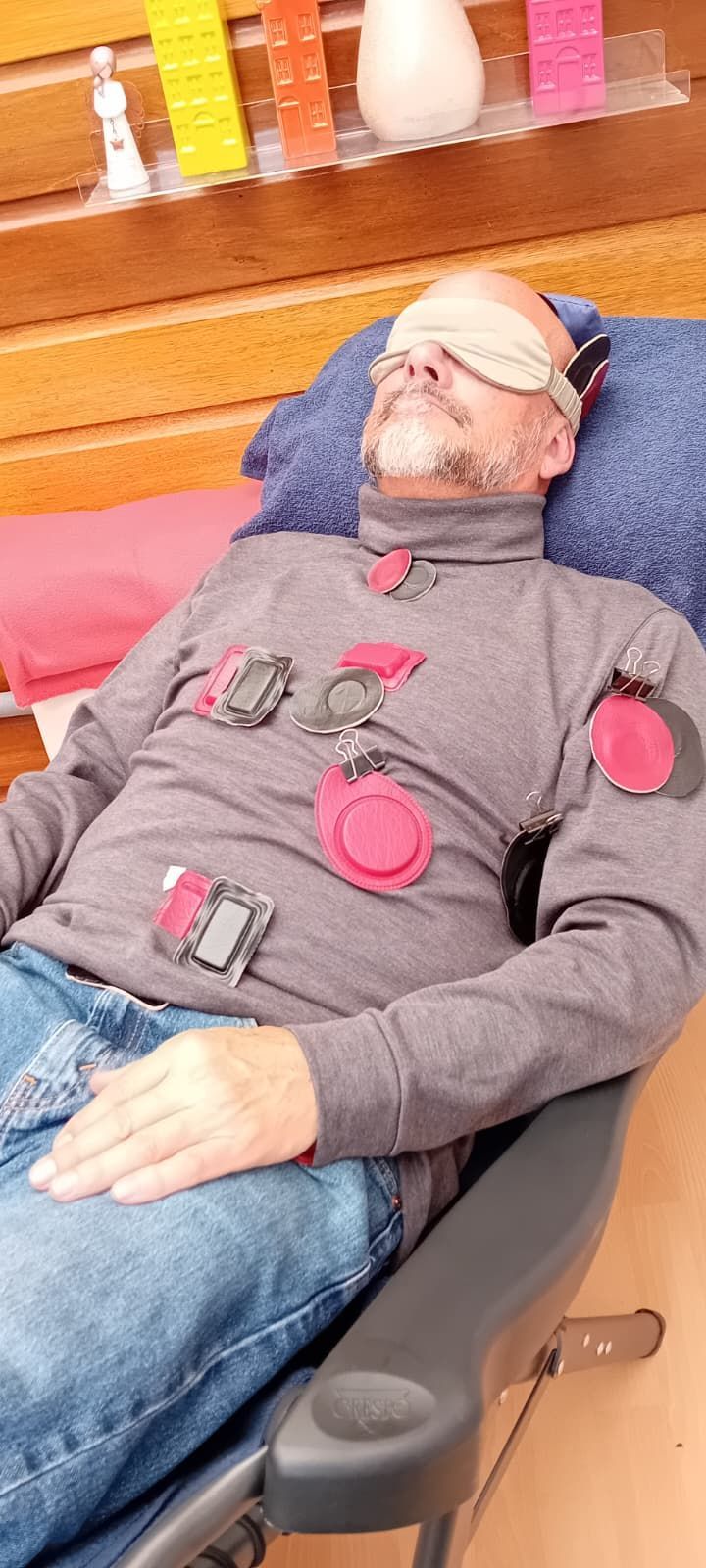 Mybeinghealthy client