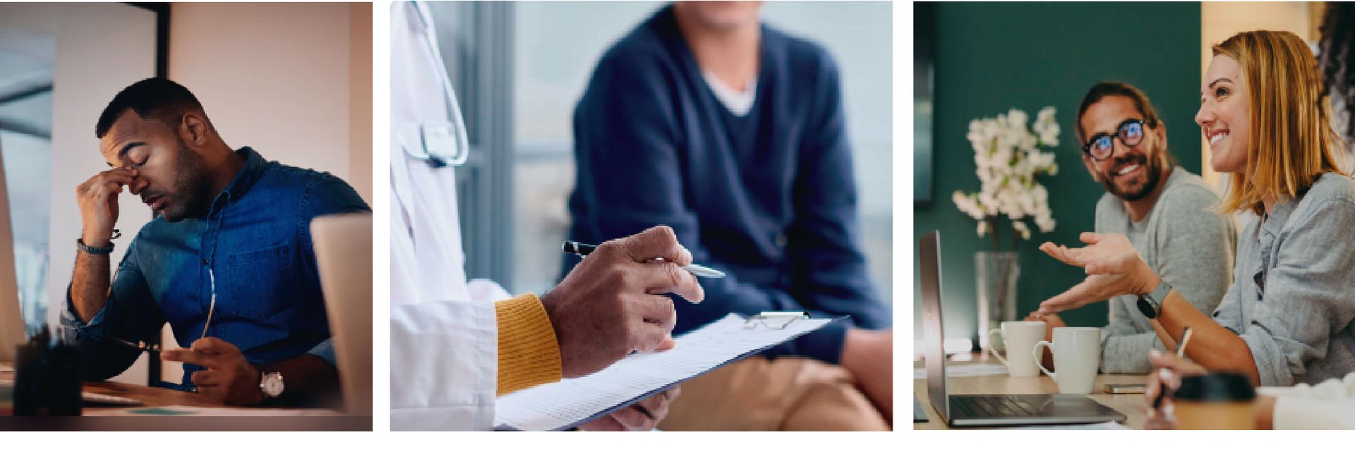 Mybeinghealthy work energy program