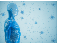 Mybeinghealthy immune system
