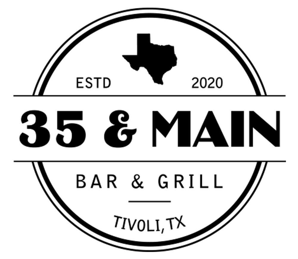 35 & MAIN BAR AND GRILL
