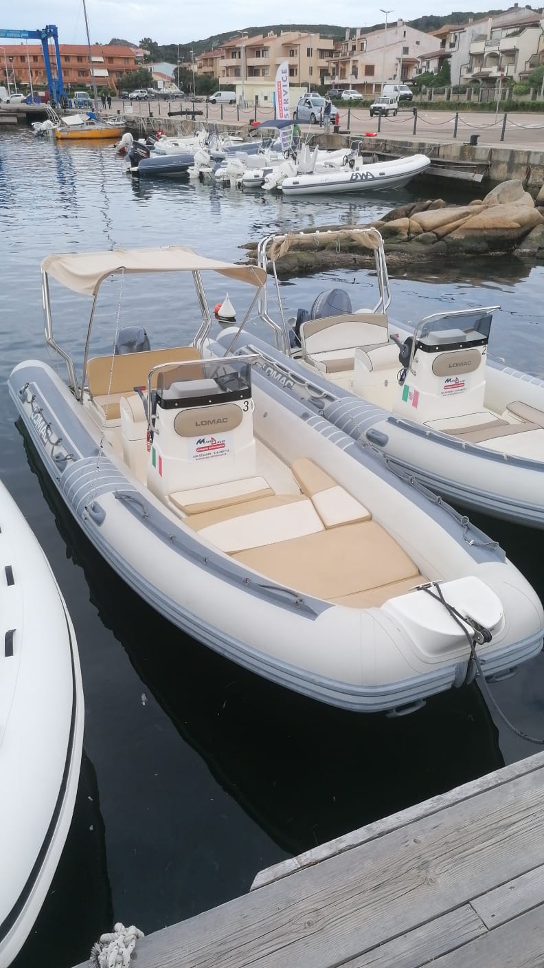 medium inflatable boat hire