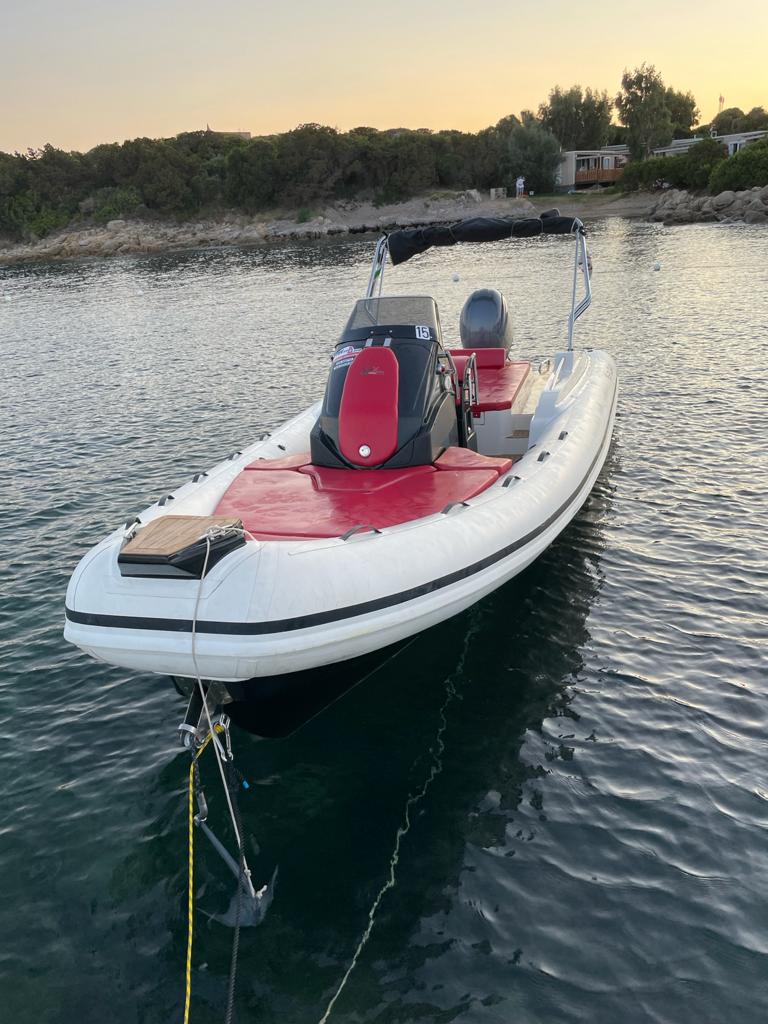 boat trip