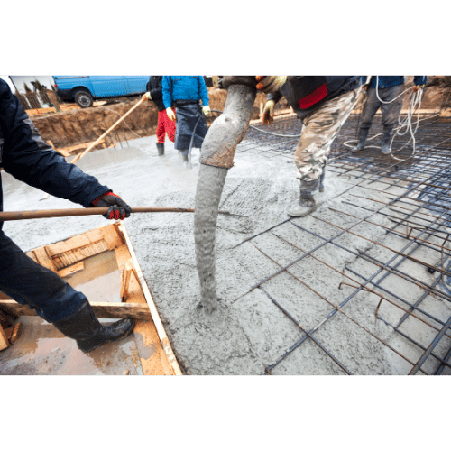 foundation contractors