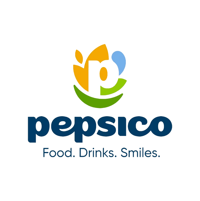 PepsiCo logo