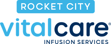 Rocket City Vital Care logo