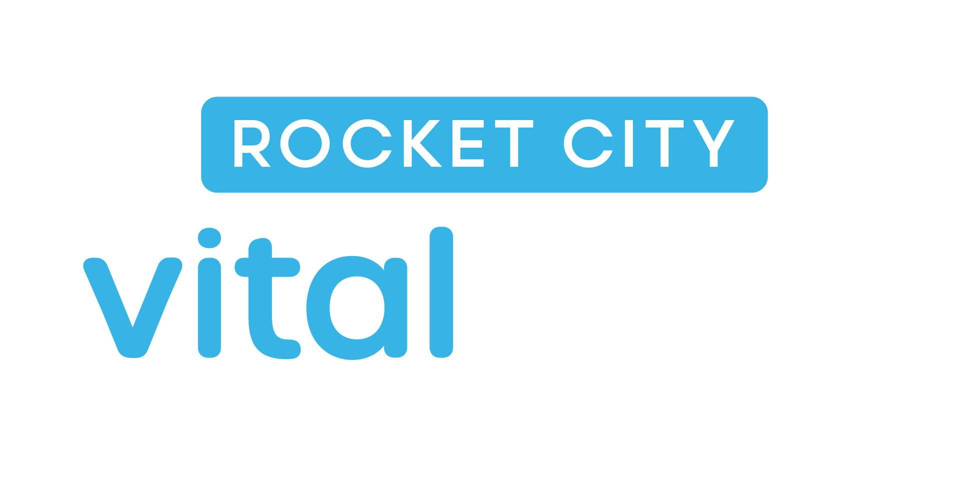 Rocket City Vital Care logo