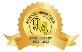 93 Years — Toledo, OH — Alternative Plumbing Plus, Inc. 93 Years — Toledo, OH — Alternative Plumbing Plus, Inc.