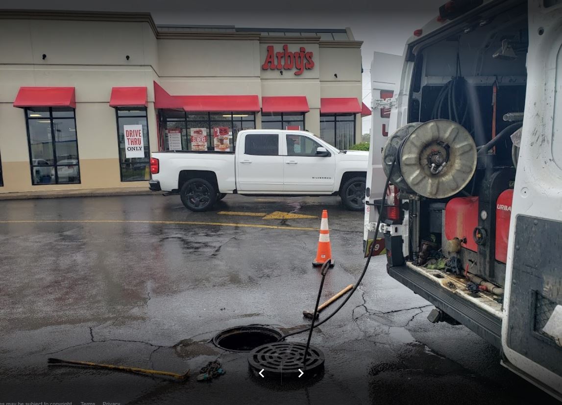 Drain — Toledo, OH — Alternative Plumbing Plus, Inc.