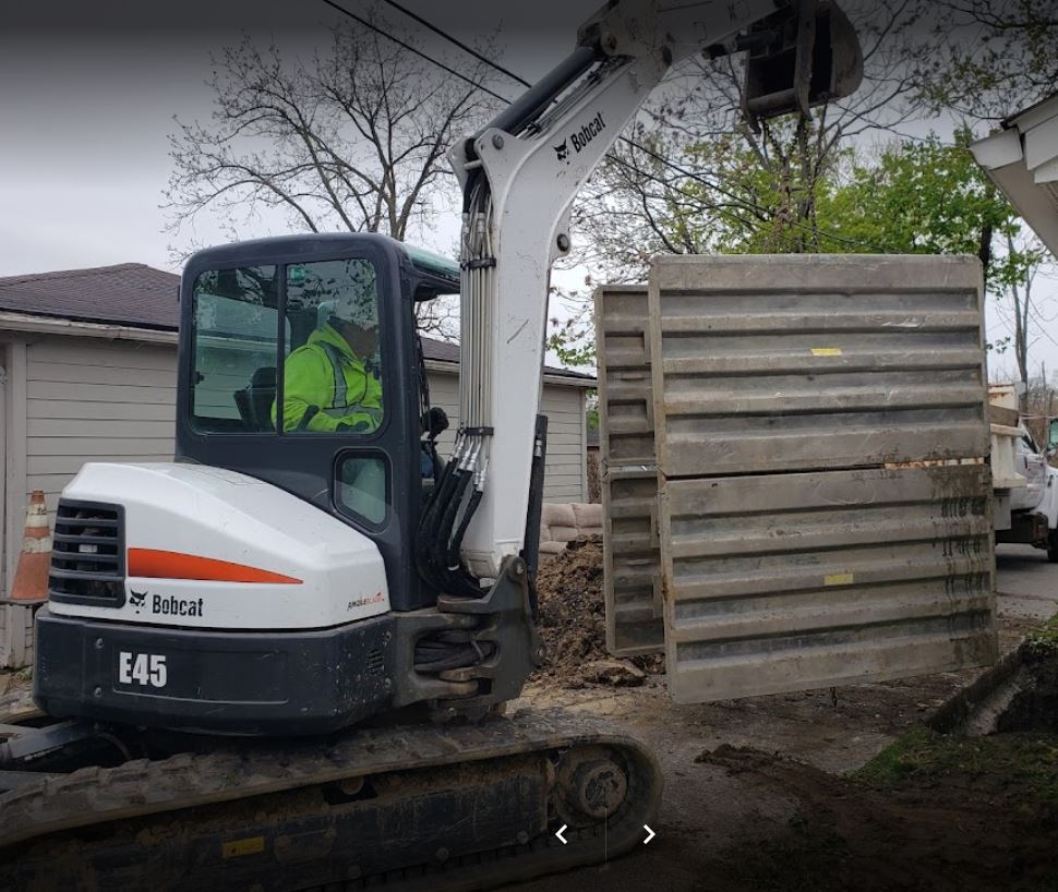 Equipment — Toledo, OH — Alternative Plumbing Plus, Inc.