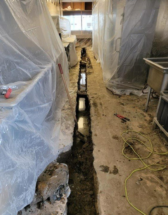 Alternative Plum Sewer — Toledo, OH — Alternative Plumbing Plus, Inc.
