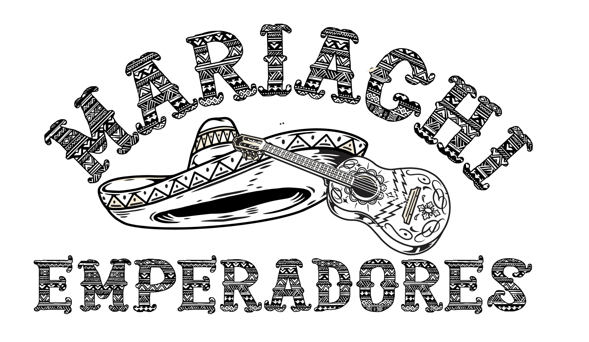 Mariachi Emperadores logo