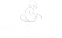 MONO LUXE VILLAS logo 