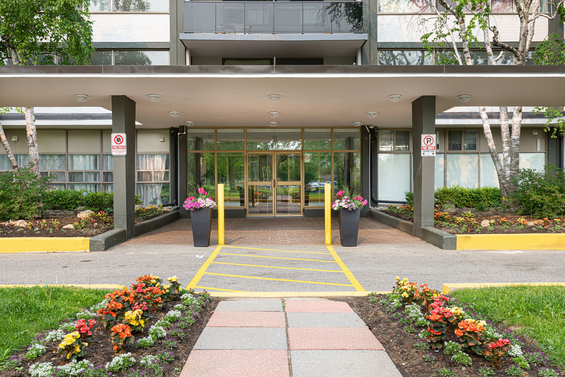 Jane and Finch Apartments for Rent