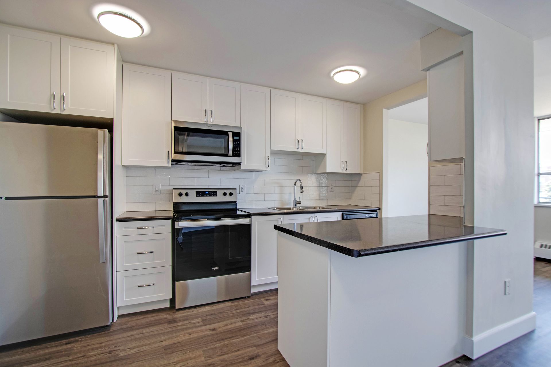 Jane and Finch Apartments for Rent