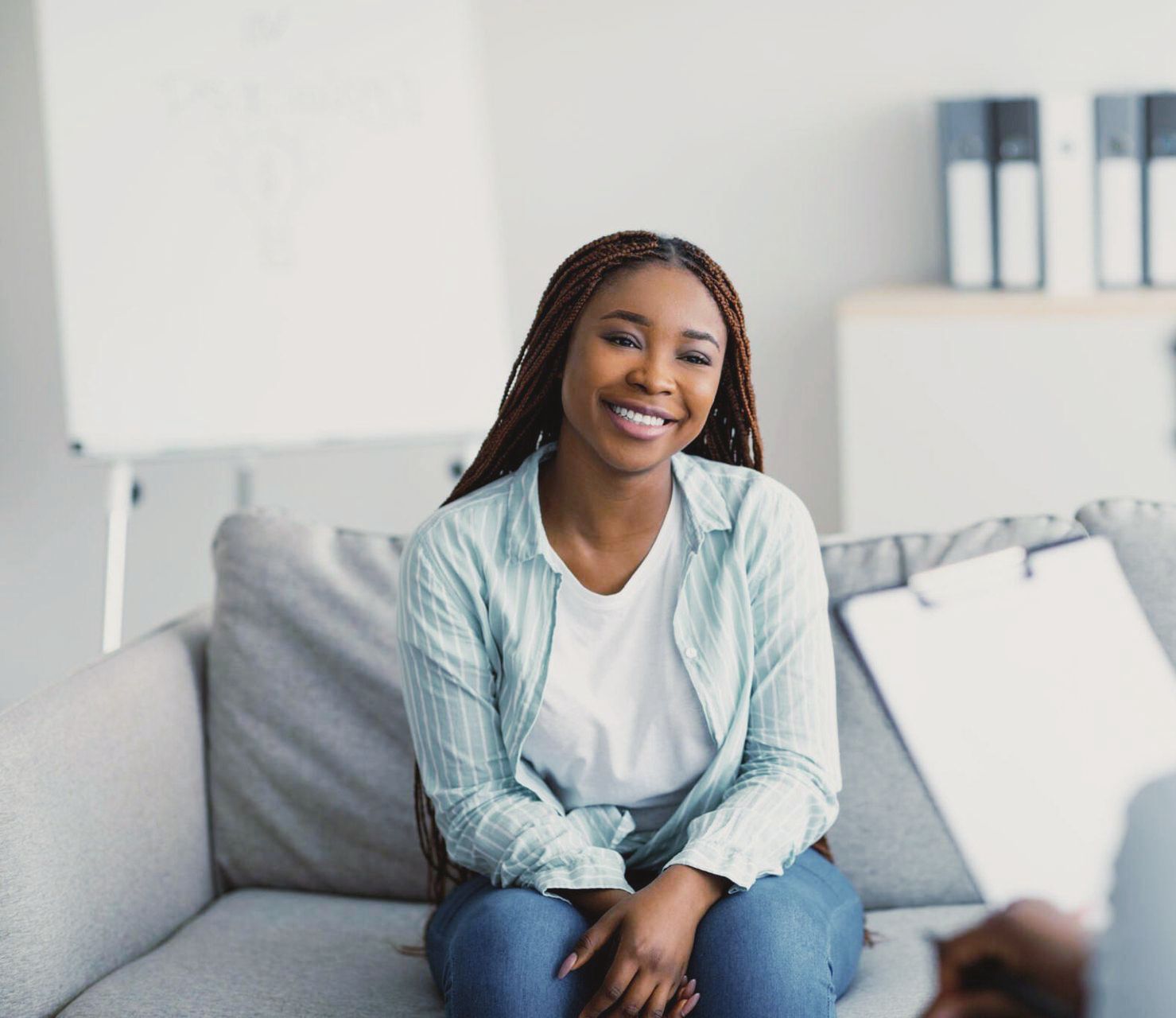 Individual counselling