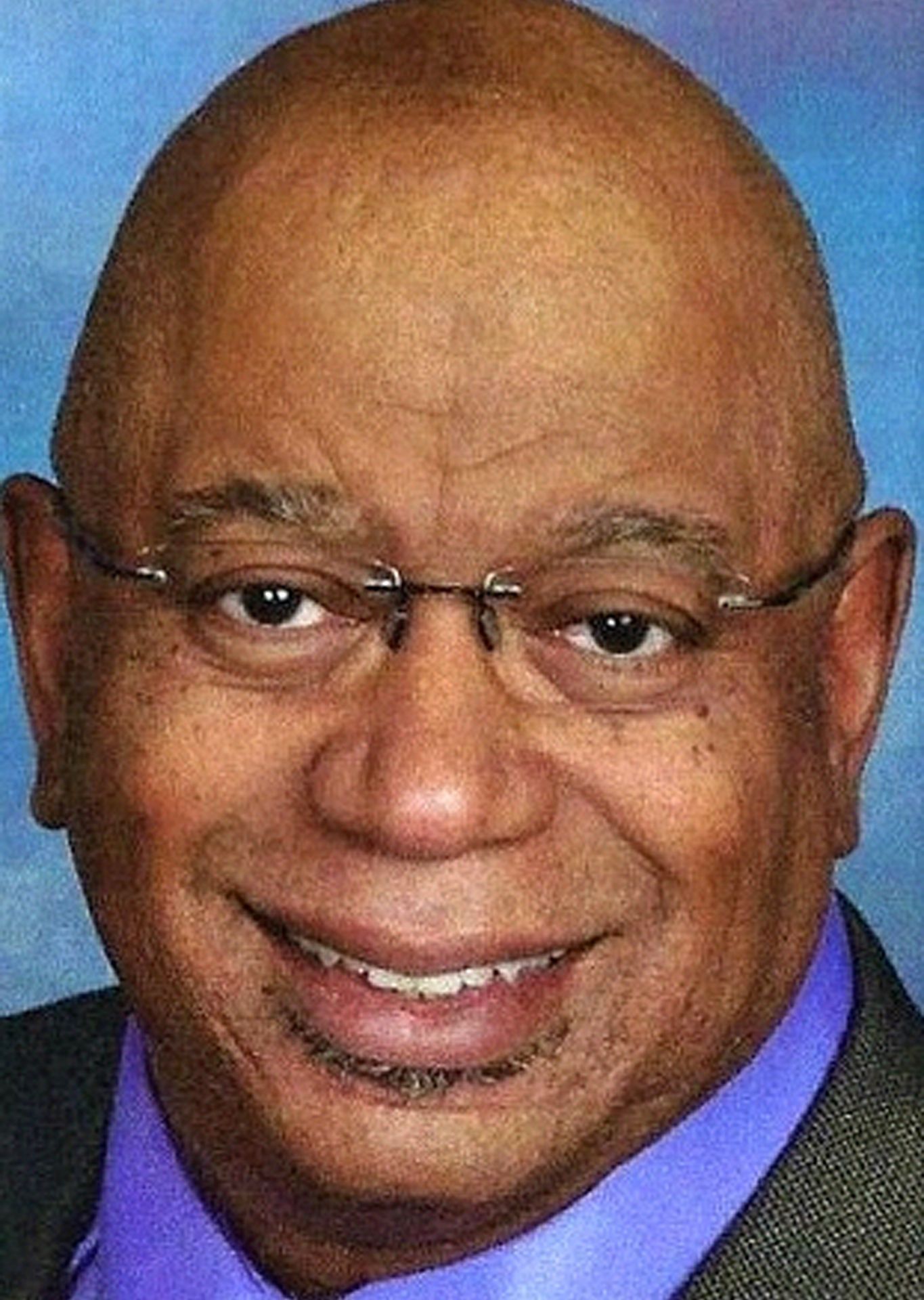 Ronald Goady