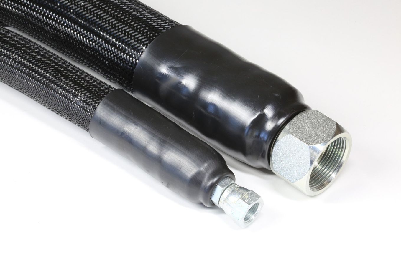 Heated Hoses