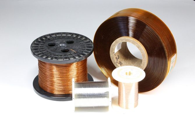 wire 