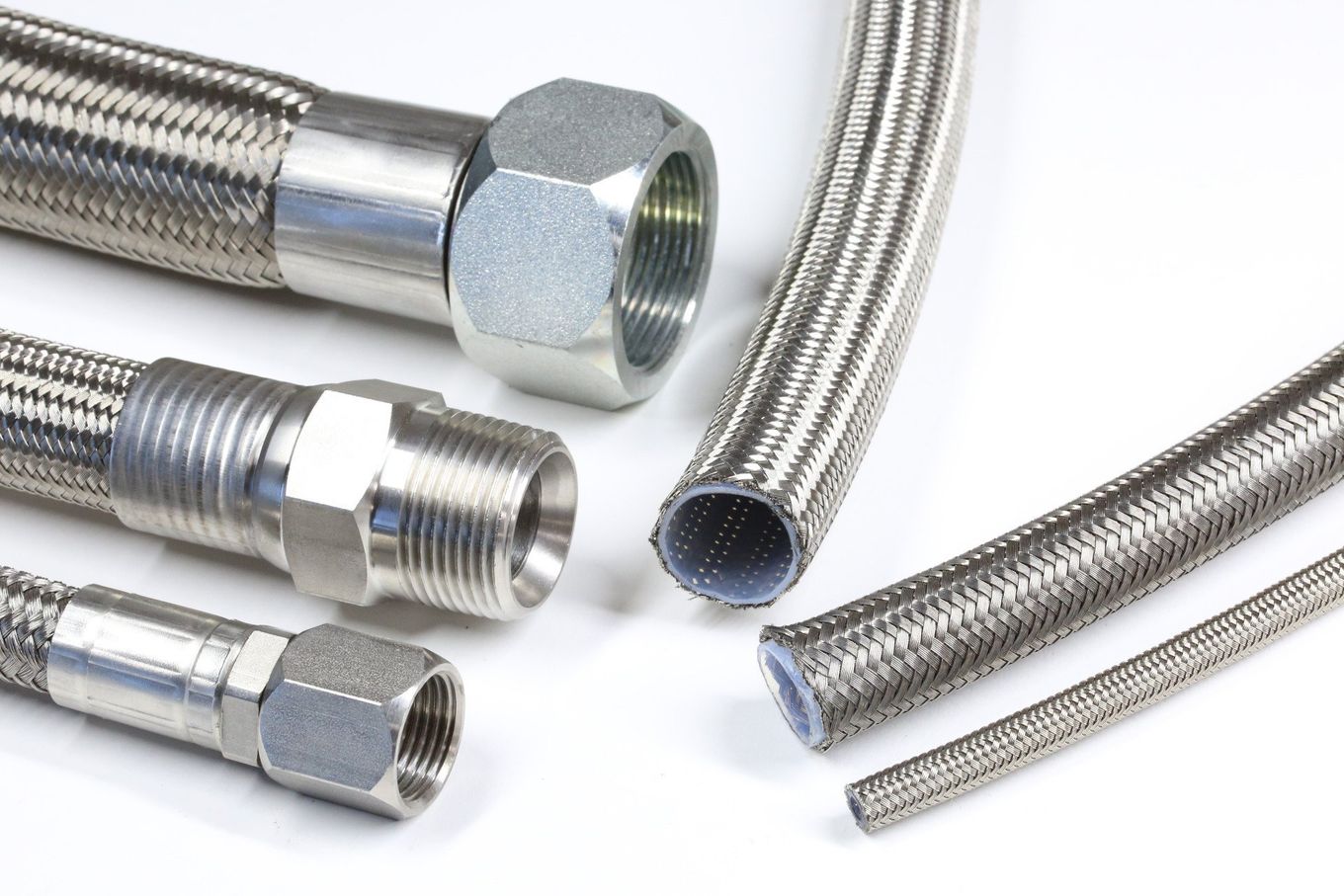 hose and fittngs 