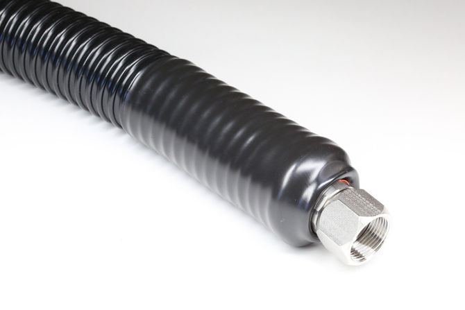 washdown hose 