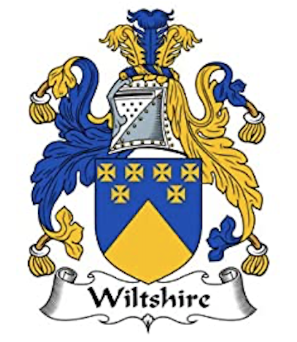Wiltshire logo