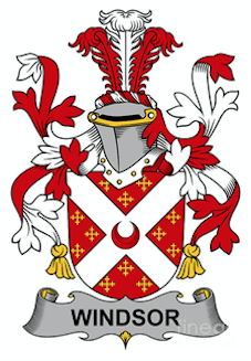 Windsor Shaker logo