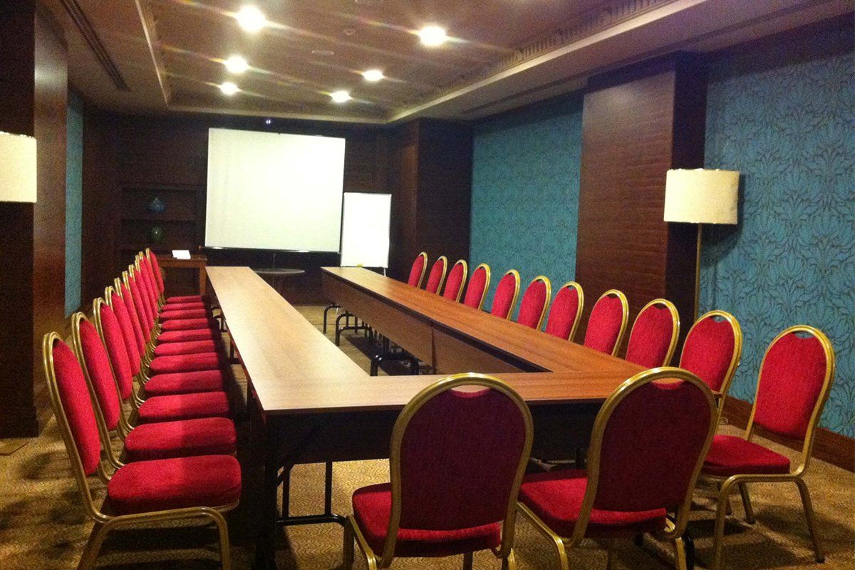 Oran Hotel Istanbul , Meeting & Events