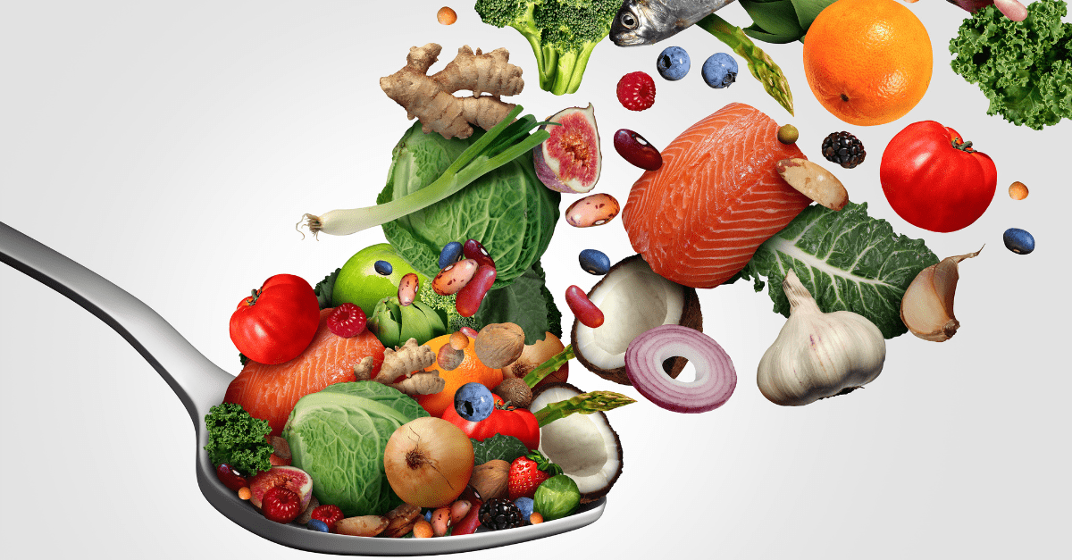 Vivir Healthcare dietitians answer frequently asked questions about nutrition and food